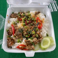 ก๋วยเตี๋ยว ไม่รู้จบ