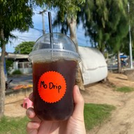 เมนูของร้าน Mo Drip Move On 101