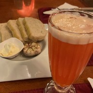 เมนูของร้าน G's Bangkok - German & Thai Restaurant