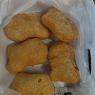 ร้านอาหารคู่หูพังงา พังงา