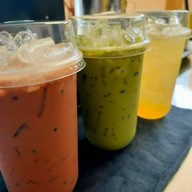 บ้าน..กาแฟสด..แยก 8