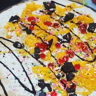 ❤️ เลิฟ อิส เครป ♥️ สาขาหน้าคอนโดลุมพินี