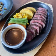 Sam’s Butcher and Eatery โยธินพัฒนา
