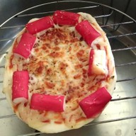 ร้านชีสปังPizza888