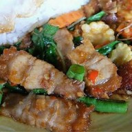 ครัวเจ้าหลวงคำแดง