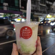 Chinese Desserts เยาวราช ซอย 9 เยาวราช