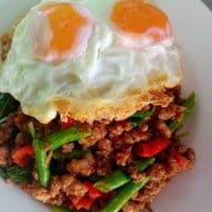 โอปอ อาหารตามสั่ง