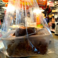 ผู้ชายขายหมึก (ไข่ปลาหมึกทอด/หมึกสายทอด)