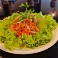 เมนูของร้าน หยิงปิงยูนนาน