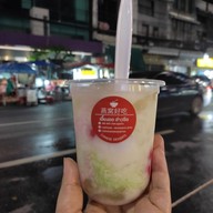 Chinese Desserts เยาวราช ซอย 9 เยาวราช