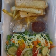 ร้านอาหารคู่หูพังงา พังงา