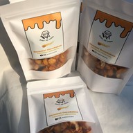 เมนูของร้าน BAKE TO TOWN