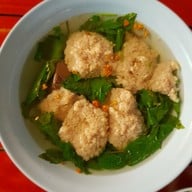 อารีย์ต้มเลือดหมู โชตนา