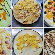 ❤️ เลิฟ อิส เครป ♥️ สาขาหน้าคอนโดลุมพินี