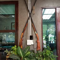 บรรยากาศ บ้านจ๋า คาเฟ่