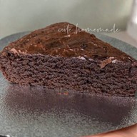 Cute Homemade - บราวนี่