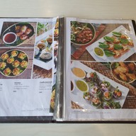 เมนู Little Home Bakery วรจักร วรจักร