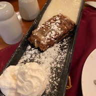 เมนูของร้าน G's Bangkok - German & Thai Restaurant