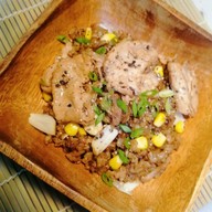 เมนูของร้าน Nekoto (Japanese Homemade Recipes) เนโกะโตะ สูตรอาหารโฮมเมดญี่ปุ่น