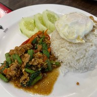 สเต็กโฮมเมด โลตัส สงขลา