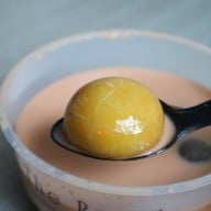 เมนูของร้าน NAI-SU Toast & Tea House สุขุมวิท36