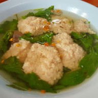 อารีย์ต้มเลือดหมู โชตนา