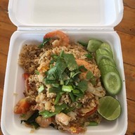 บ้านน้องออมสิน  [ ตรงข้ามหมู่บ้านบริทาเนีย  บ้านริมคลอง  ]