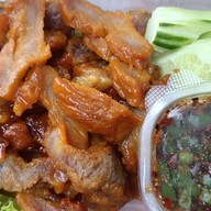 ขนม "ปิ้ง" ปัง