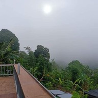 Fuji Khao Kho -ฟูจิเขาค้อ
