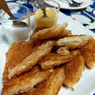 เมนูของร้าน เสือใต้ เซ็นทรัลเวิลด์
