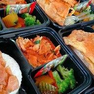 หมูคุณตัส(ครัวเจ๊จ๋อ)