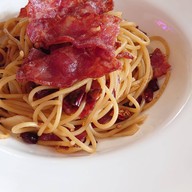 เมนูของร้าน มิรู้โรย อีทเทอรี่