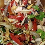 ไทยอีสานยำแซ่บ