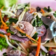 เมนูของร้าน หัวสนามบิน