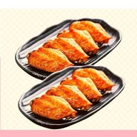 ออวิไล ไก่ทอด