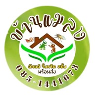 บ้านแมลงอ้อมน้อย