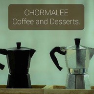 Chormalee Coffee and Desserts. ซ.รวมมิตร 19 (ฝั่งตรงข้าม)
