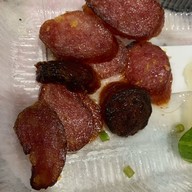 ดาวรุ่งเรือง ข้าวหมูทอดไข่เขย สาขาปากน้ำสมุทรปราการ