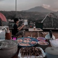 Fuji Khao Kho -ฟูจิเขาค้อ