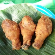 ปังเย็น, นมเหนียว คิว&ตาล