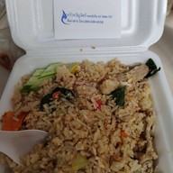 เมนูของร้าน ครัวขวัญจิตร์ Khwanchit Restaurant