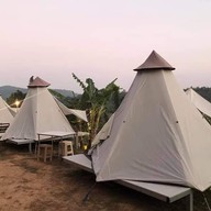 Fuji Khao Kho -ฟูจิเขาค้อ
