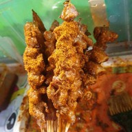 สถานีหม่าล่า&หม่าล่าปิ้งย่าง-พัทยา พัทยา