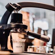 KAYIM COFFEE SLOW BAR 2 (แยกบินหลา) อุทยานประวัติศาสตร์พระนครศรีอยุธยา