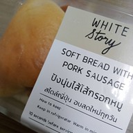 เมนูของร้าน White Story Index Living Mall ชัยพฤกษ์