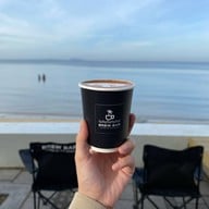 เมนูของร้าน Brew Bar coffee on the beach บางแสน