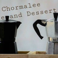 Chormalee Coffee and Desserts. ซ.รวมมิตร 19 (ฝั่งตรงข้าม)