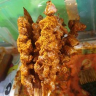 สถานีหม่าล่า&หม่าล่าปิ้งย่าง-พัทยา พัทยา