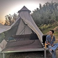 Fuji Khao Kho -ฟูจิเขาค้อ