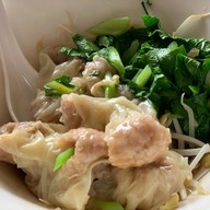 หมี่เกี๊ยวจันดี สาขาทุ่งสง